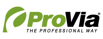 proVia logo