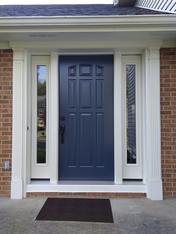 Residential Door Replacement in Onancock, VA | Loudoun Door & Window