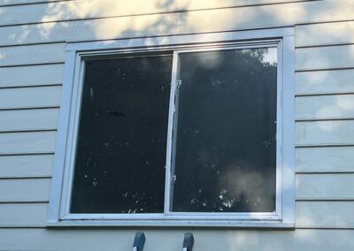 Before Window Replacement